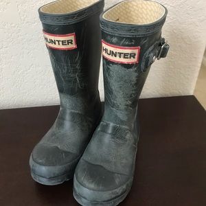 Hunter- Toddler 9